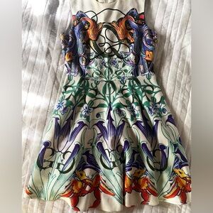 MARY KATRANTZOU MIDI Dress